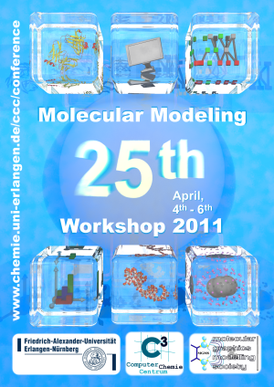 Molecular Modeling Workshop 2011